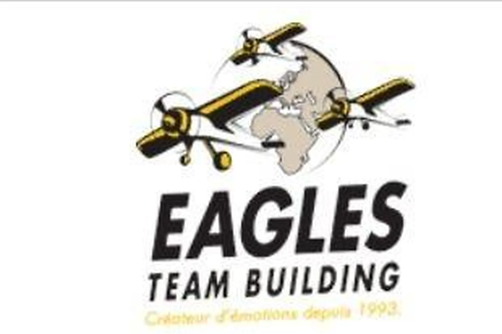 Team building original, TEAM BUILDING - BOULOGNE-BILLANCOURT (HAUTS-DE-SEINE) : EAGLE’S TEAM BUILDING