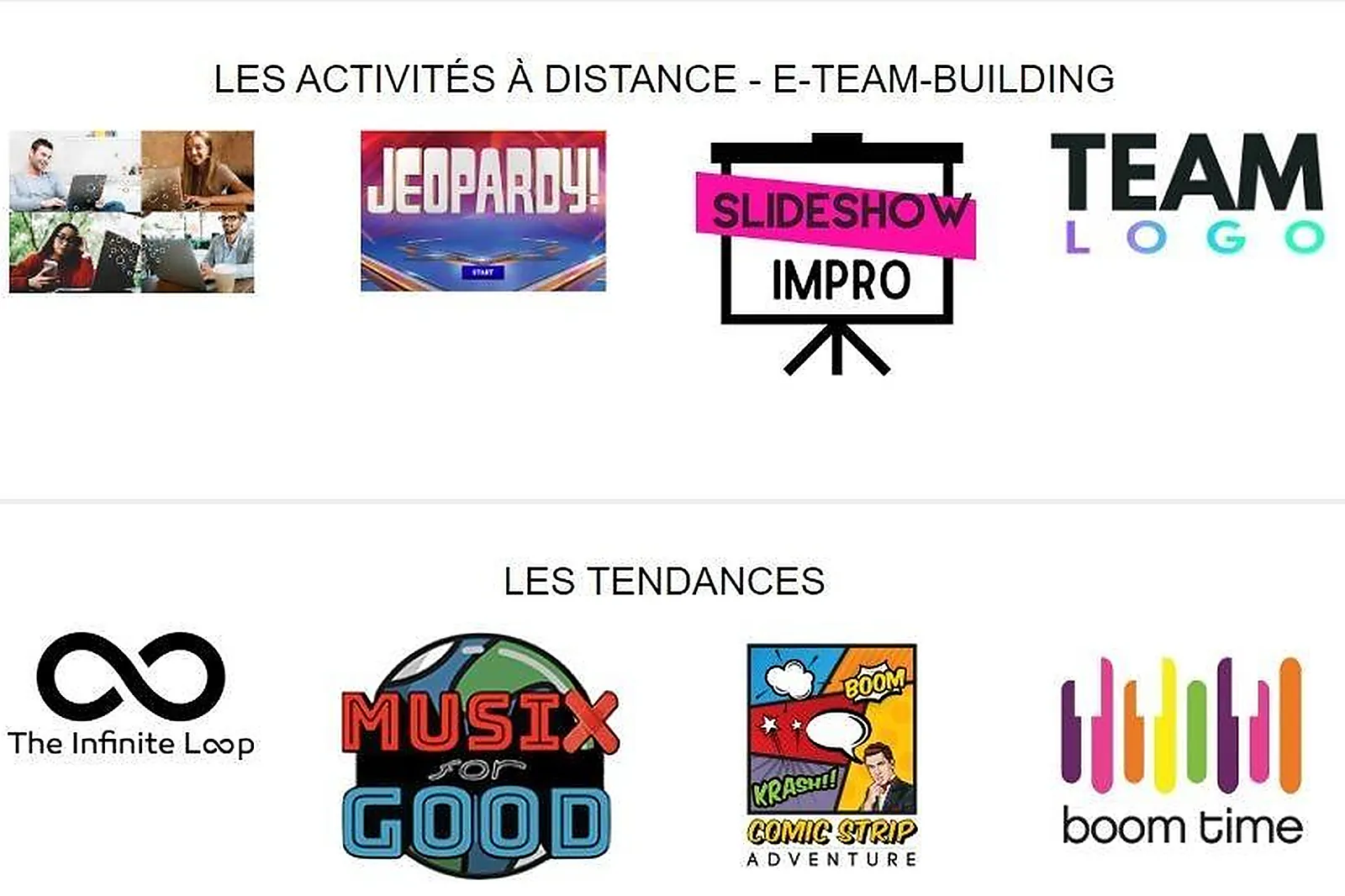 Team building original, TEAM BUILDING - BOULOGNE-BILLANCOURT (HAUTS-DE-SEINE) : EAGLE’S TEAM BUILDING