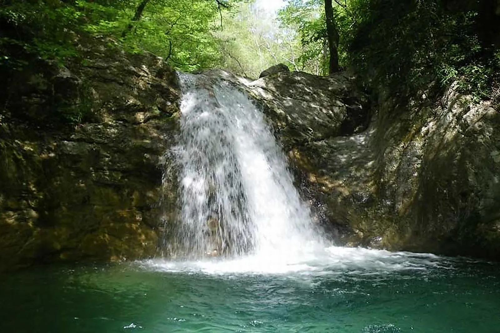 Team building sportif, TEAM BUILDING - BREIL-SUR-ROYA (ALPES-MARITIMES) : ROYA EVASION