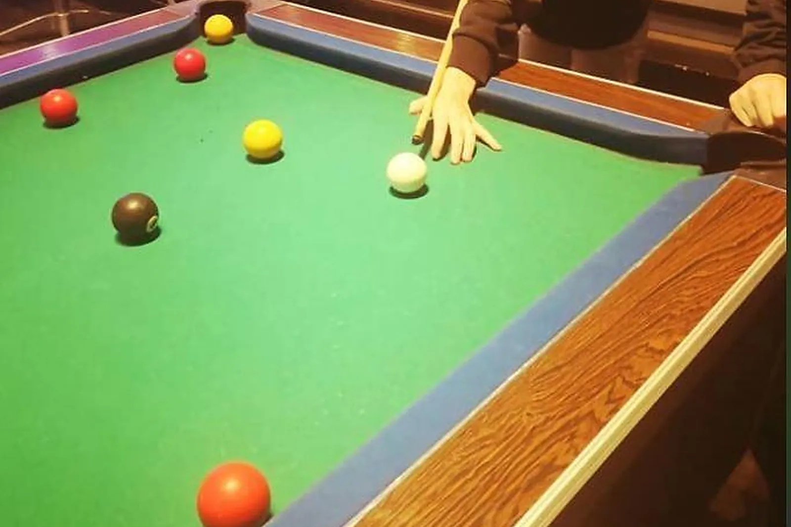 Bowling, TEAM BUILDING - BRIVE LA-GAILLARDE (CORRÈZE) : BOWLING DE BRIVE