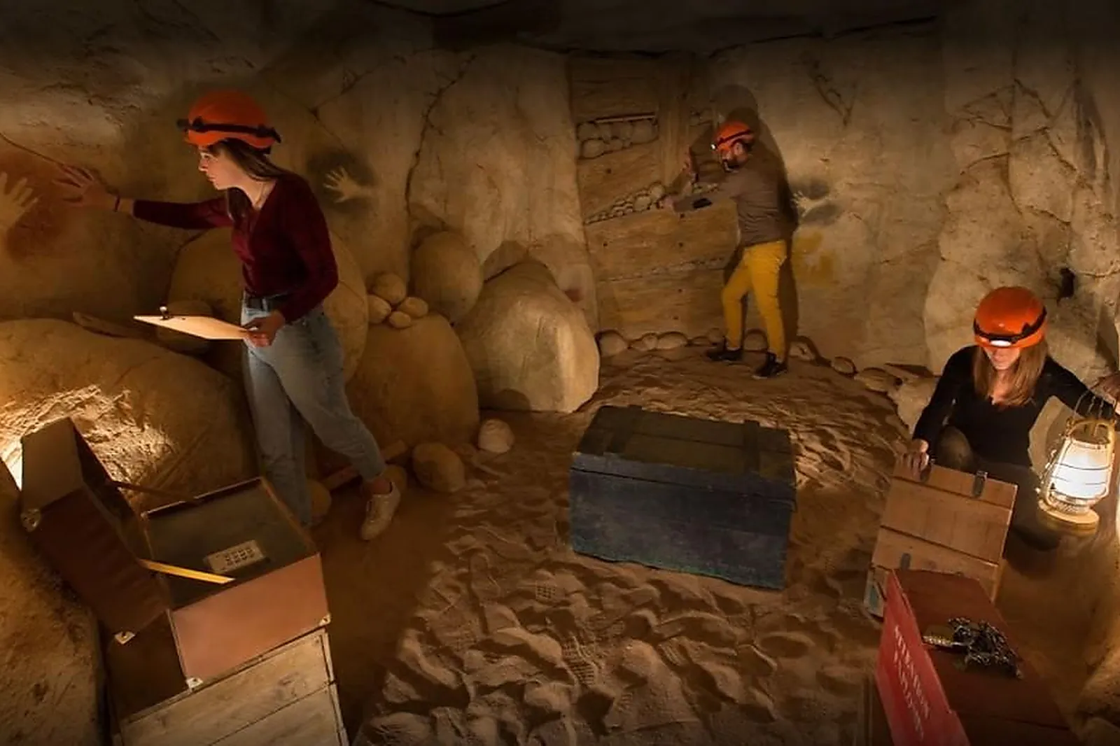 Team building sportif, TEAM BUILDING - BRIVE-LA-GAILLARDE (CORRÈZE) : GAILLARD ACADÉMIE