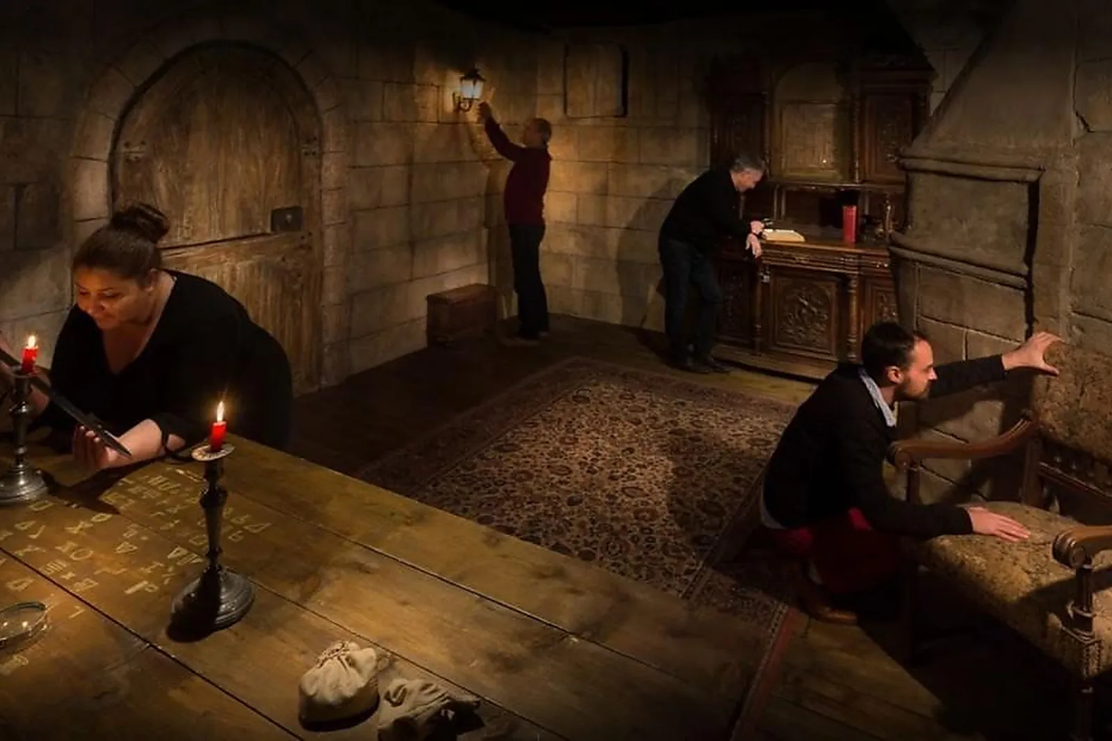 Team building sportif, TEAM BUILDING - BRIVE-LA-GAILLARDE (CORRÈZE) : GAILLARD ACADÉMIE