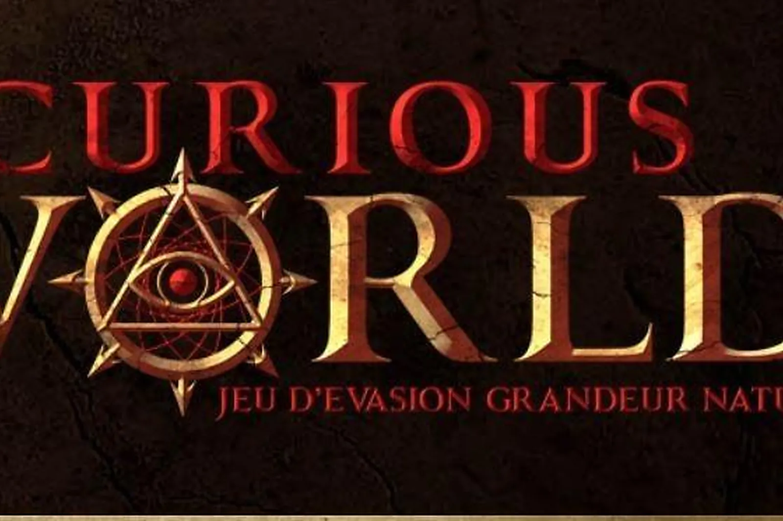 Team building en ligne, TEAM BUILDING - CANNES-LA-BOCCA (ALPES-MARITIMES) : CURIOUS WORLD