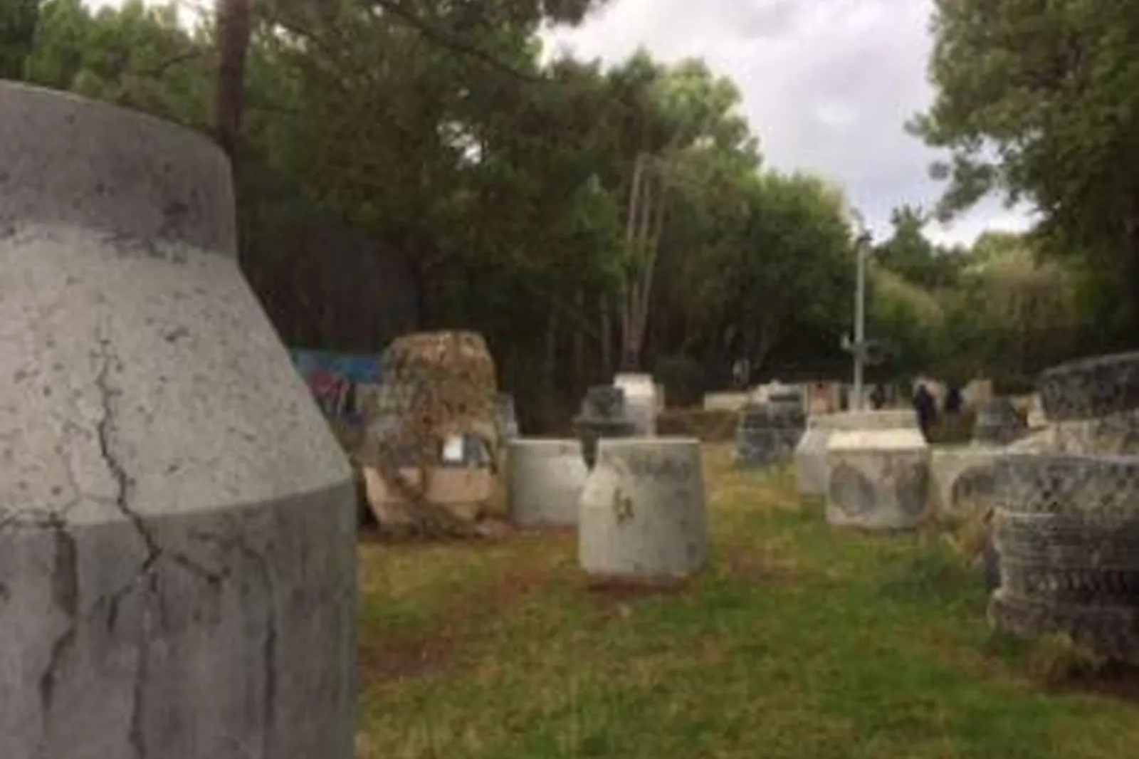 Team building sportif, TEAM BUILDING - CARNAC (MORBIHAN) : PAINTBALL CARNAC