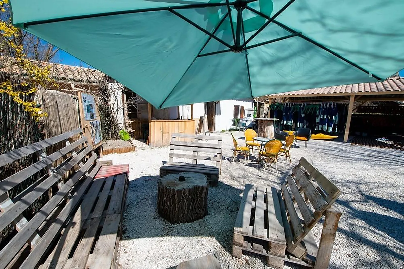 Team building sportif, TEAM BUILDING - CASTELLANE (ALPES-DE-HAUTE-PROVENCE) : RAFT SESSION