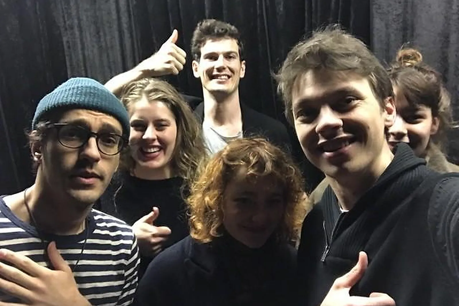 Team building musical, TEAM BUILDING - CHABEUIL (DRÔME) : COMPAGNIE DE THÉÂTRE YUGEN