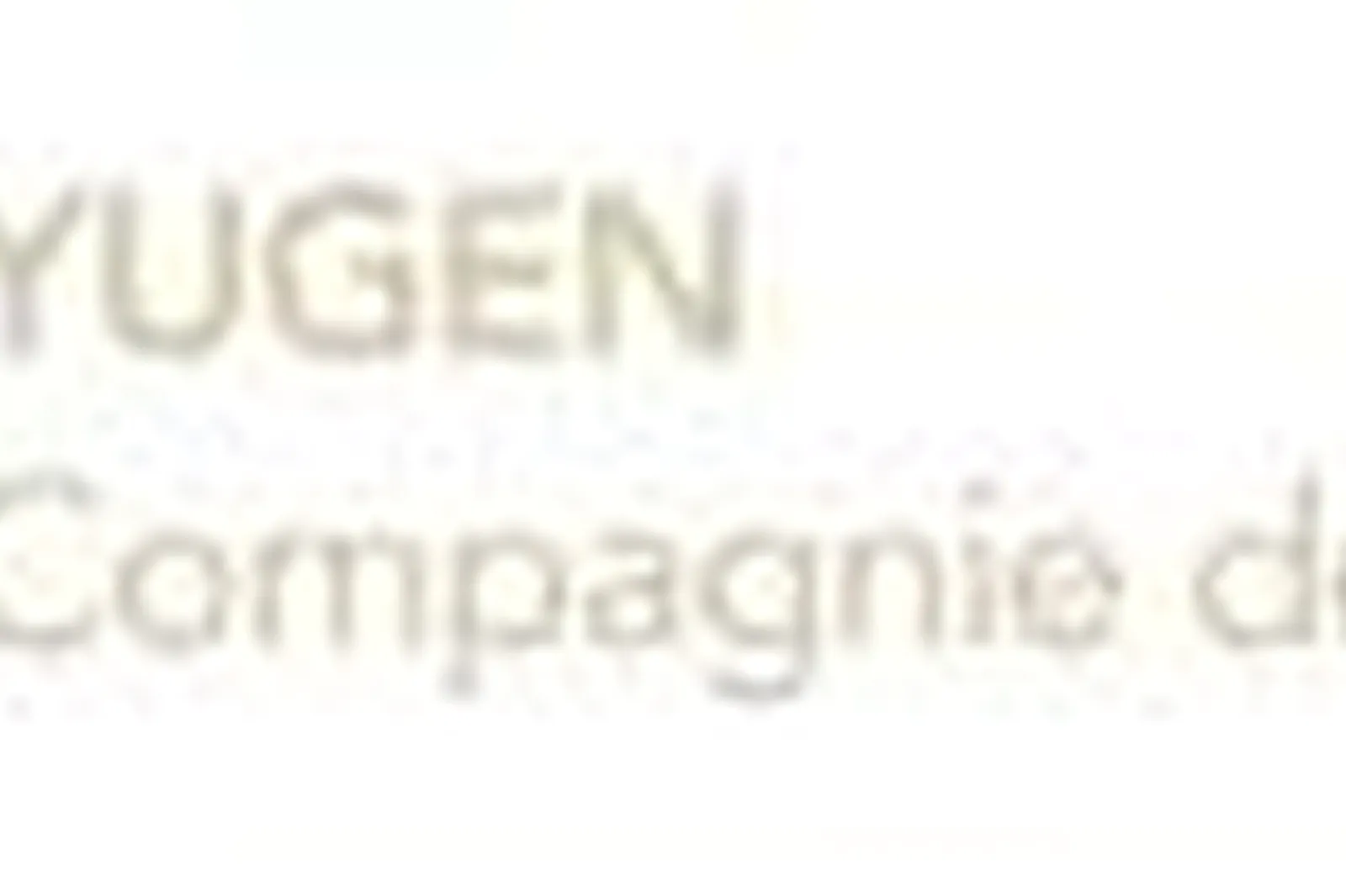 Team building musical, TEAM BUILDING - CHABEUIL (DRÔME) : COMPAGNIE DE THÉÂTRE YUGEN