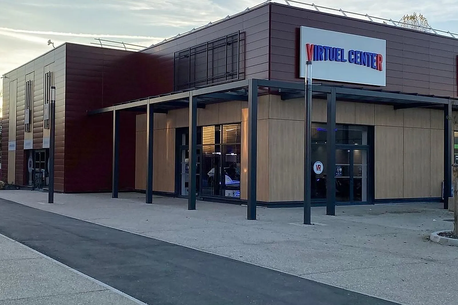 Team building en ligne, TEAM BUILDING - CHAMBLY (OISE) : VIRTUAL CENTER CHAMBLY