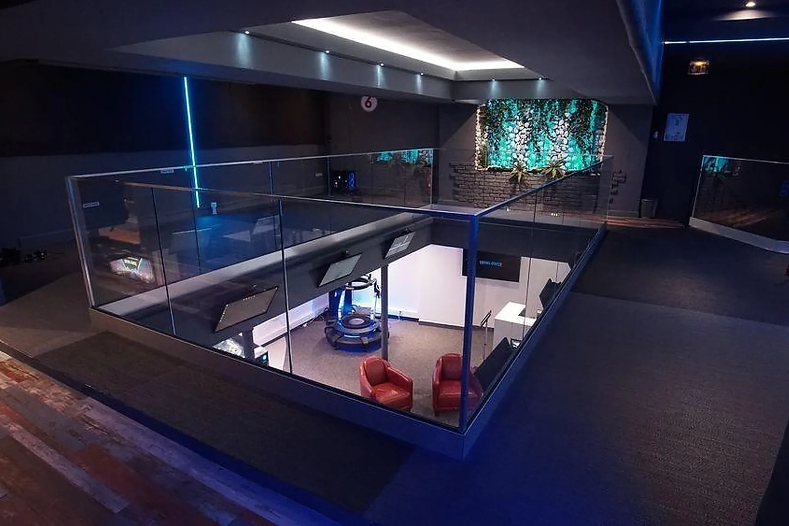 Team building en ligne, TEAM BUILDING - CHAMBLY (OISE) : VIRTUAL CENTER CHAMBLY