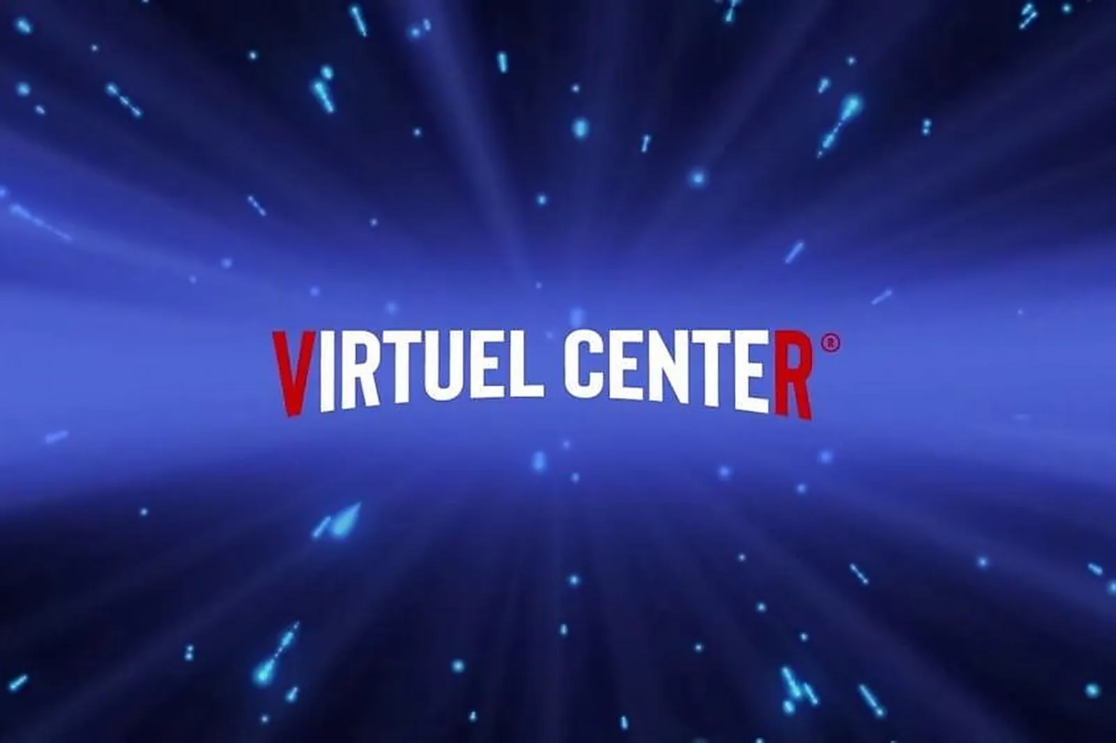 Team building en ligne, TEAM BUILDING - CHAMBLY (OISE) : VIRTUAL CENTER CHAMBLY
