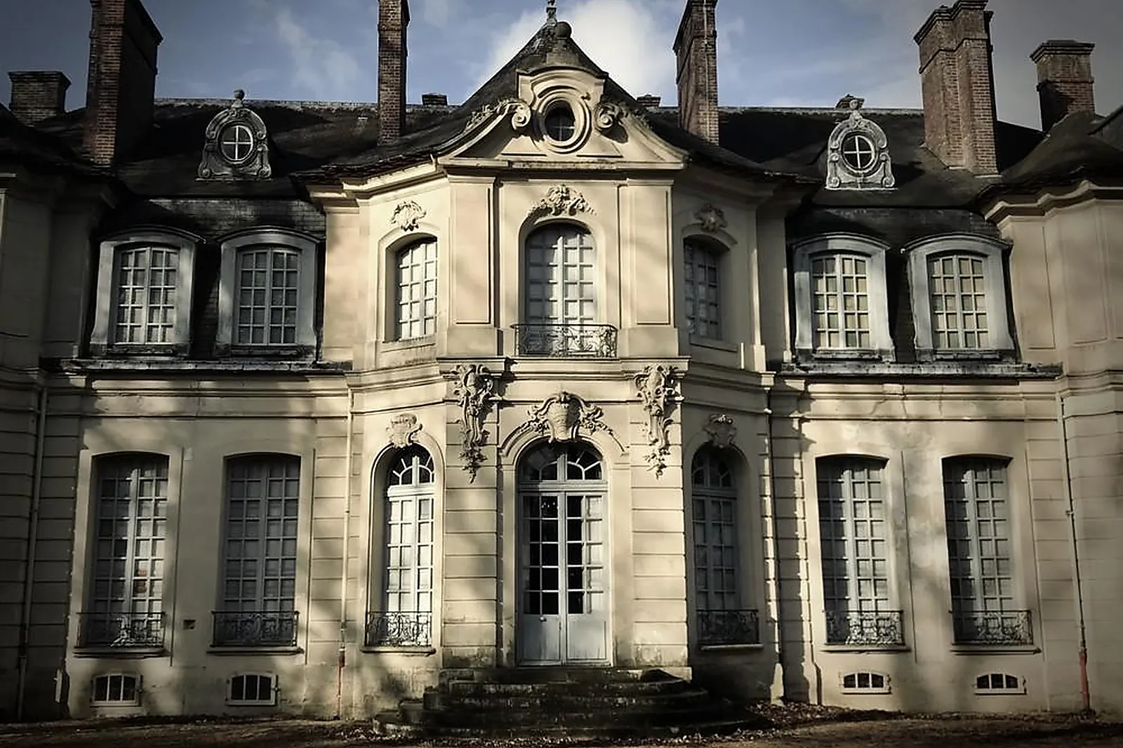 Team building insolite, TEAM BUILDING - CLICHY (HAUTS-DE-SEINE) : DEATHSCAPE