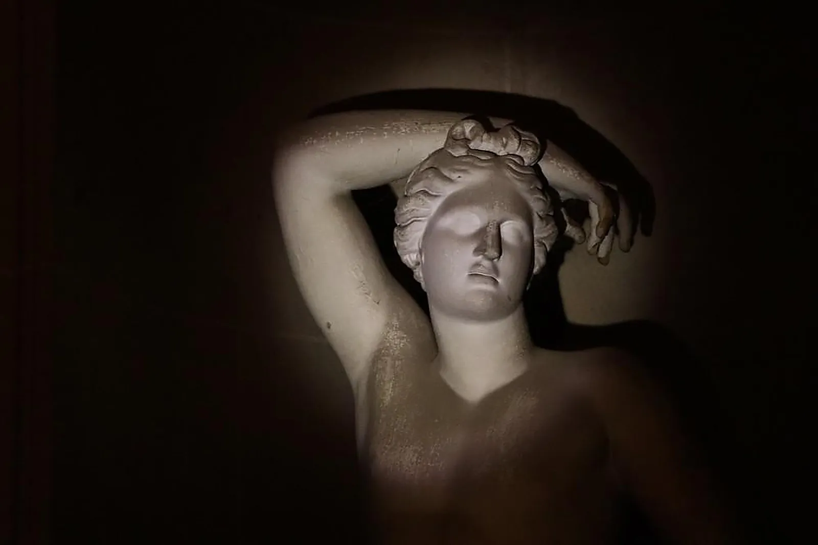 Team building insolite, TEAM BUILDING - CLICHY (HAUTS-DE-SEINE) : DEATHSCAPE