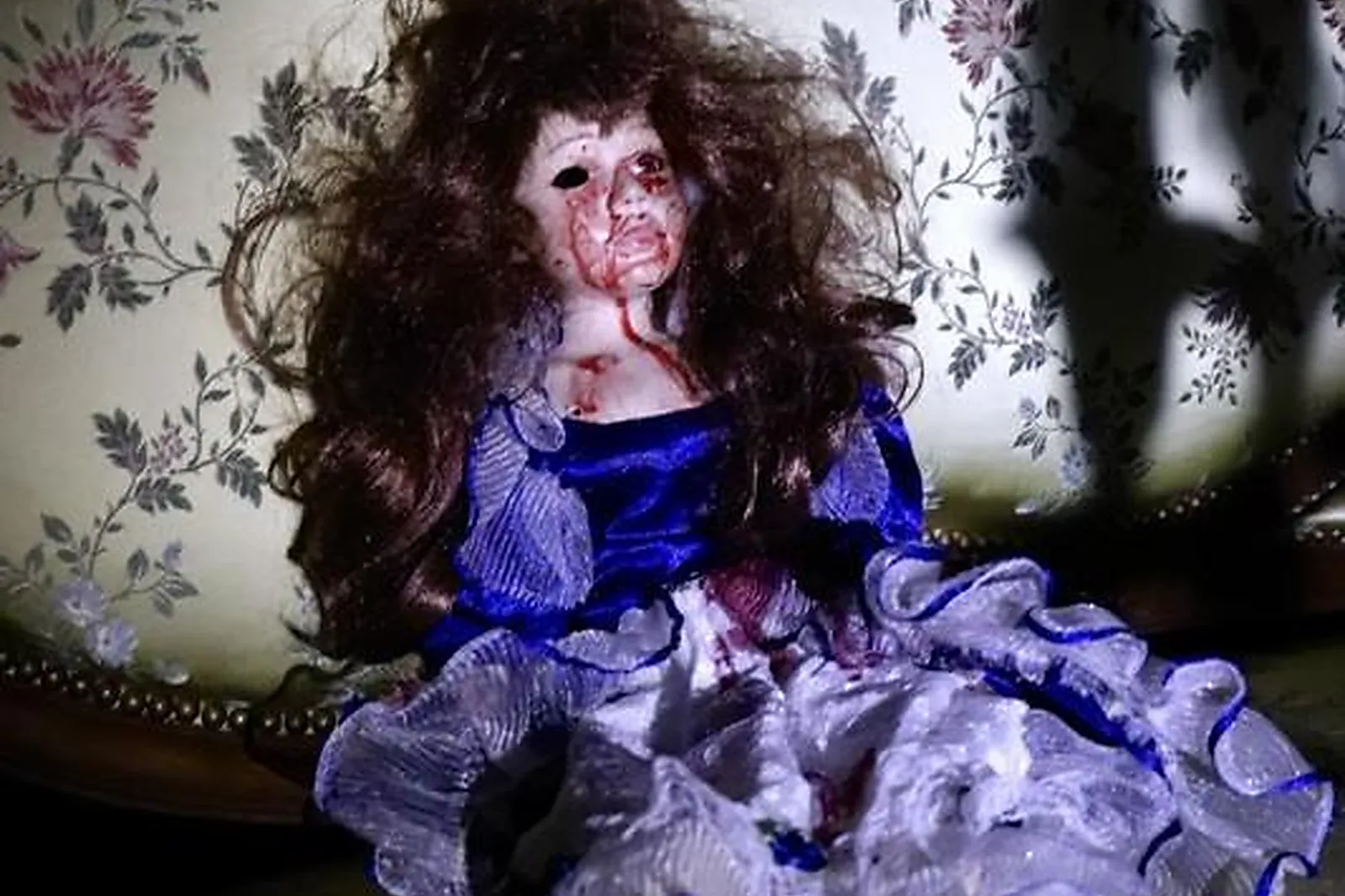 Team building insolite, TEAM BUILDING - CLICHY (HAUTS-DE-SEINE) : DEATHSCAPE