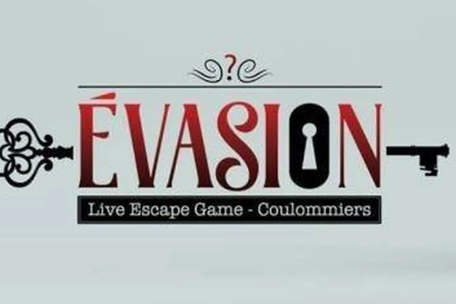 Team building insolite, TEAM BUILDING - COULOMMIERS (SEINE-ET-MARNE) : EVASION LIVE ESCAPE GAME