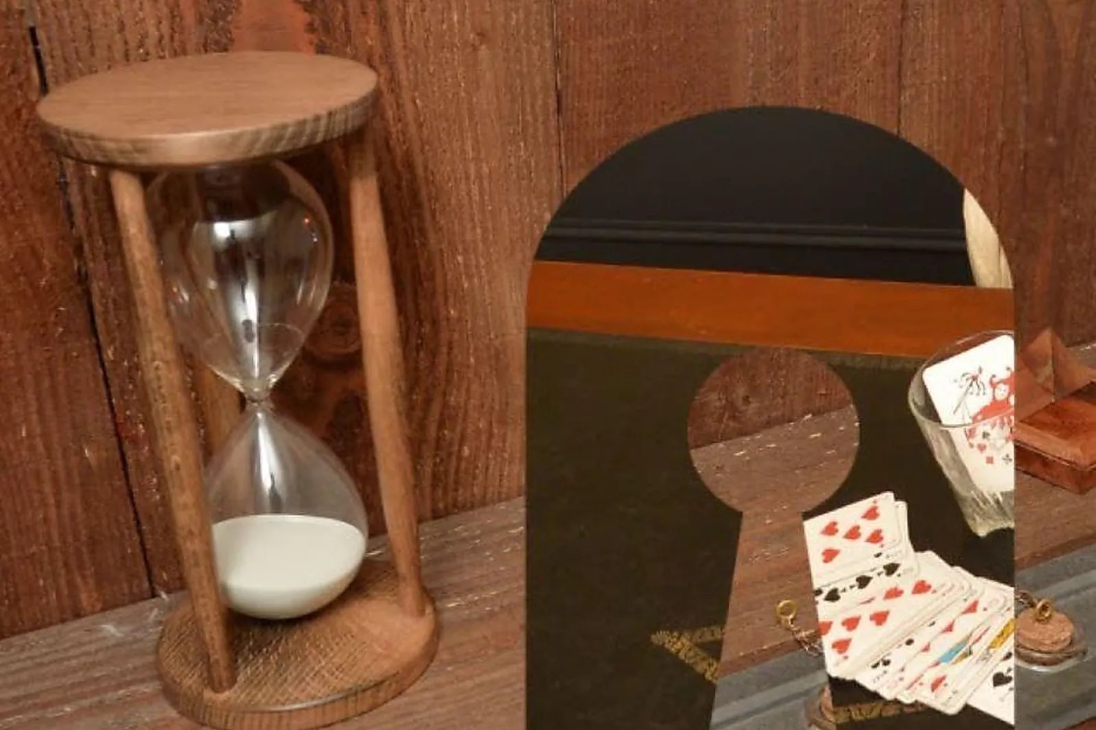 Team building insolite, TEAM BUILDING - COULOMMIERS (SEINE-ET-MARNE) : EVASION LIVE ESCAPE GAME