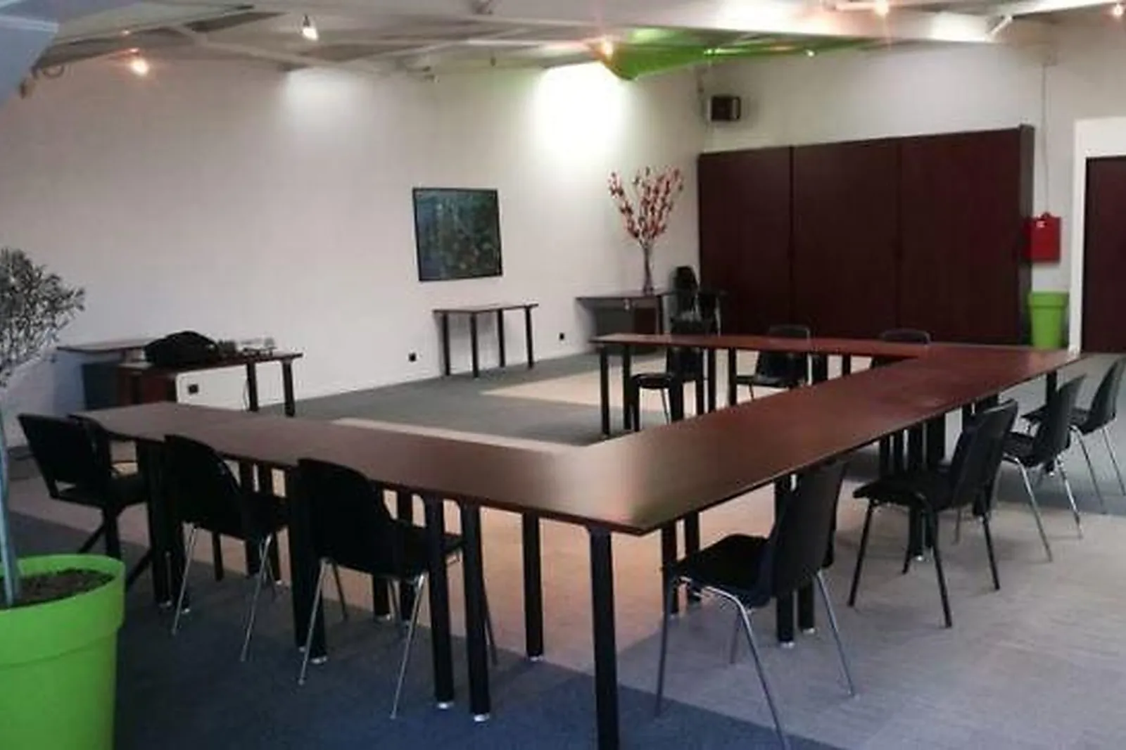 Team building insolite, TEAM BUILDING - COULOMMIERS (SEINE-ET-MARNE) : EVASION LIVE ESCAPE GAME