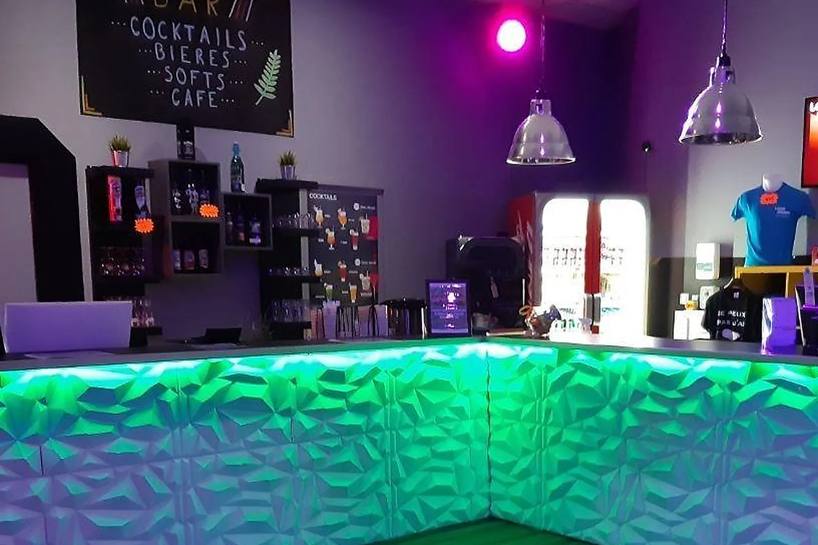 Team building sportif, TEAM BUILDING - DIEPPE (SEINE-MARITIME) : LASER DIEPPE