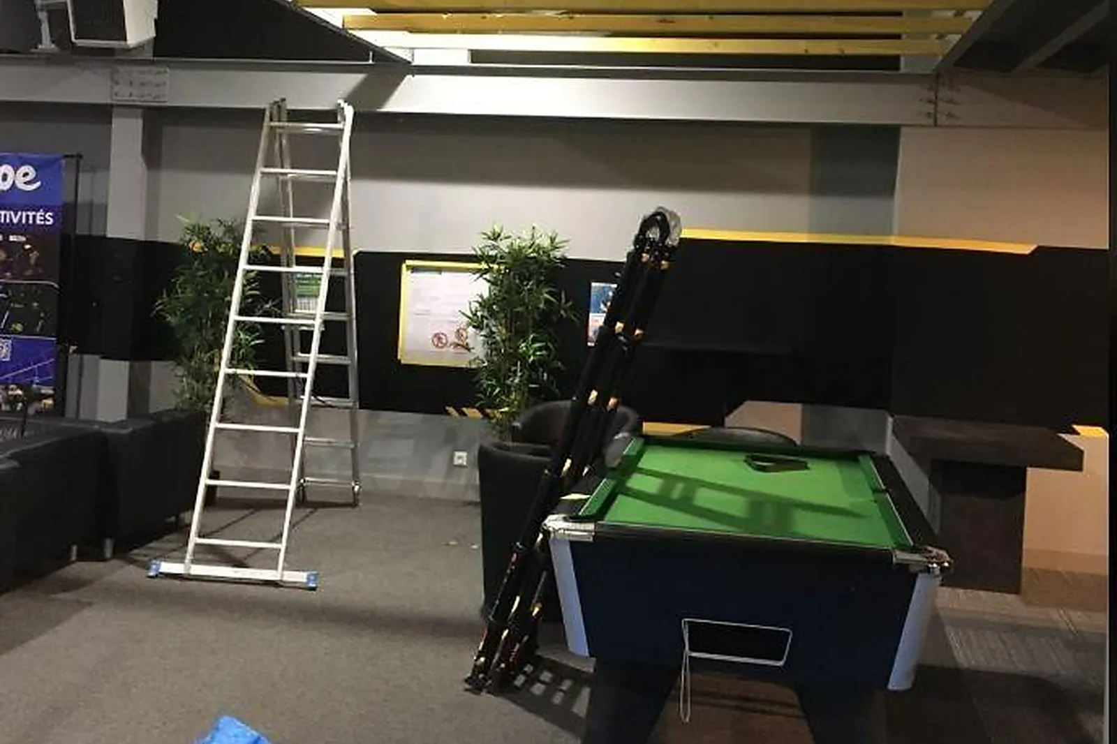 Team building sportif, TEAM BUILDING - DIEPPE (SEINE-MARITIME) : LASER DIEPPE