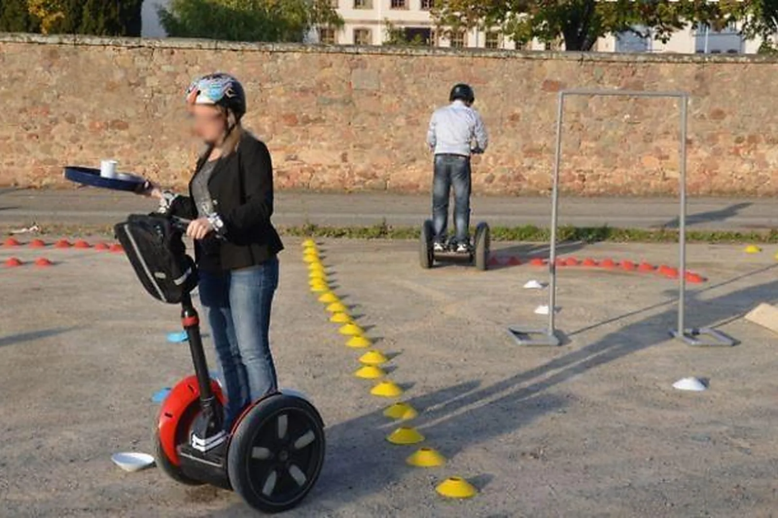 Team building sportif, TEAM BUILDING - EPFIG (BAS-RHIN) : MAORN