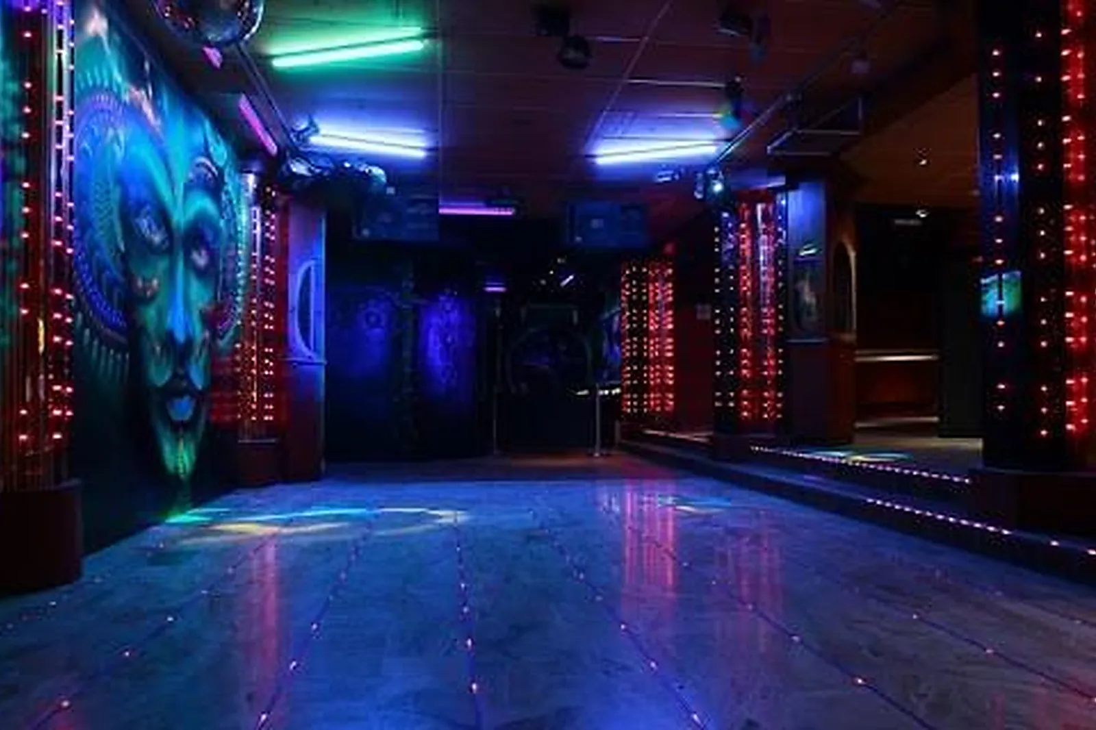 Bowling, TEAM BUILDING - ERSTEIN (BAS-RHIN) : BOWLING PALACE