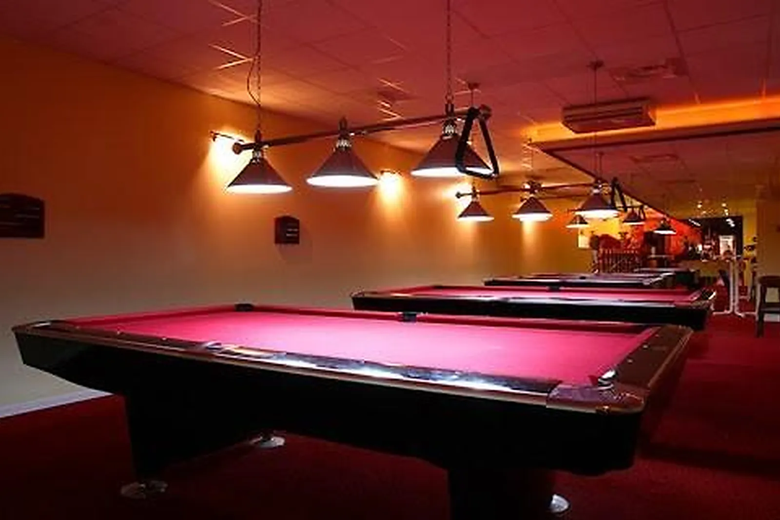 Bowling, TEAM BUILDING - ERSTEIN (BAS-RHIN) : BOWLING PALACE