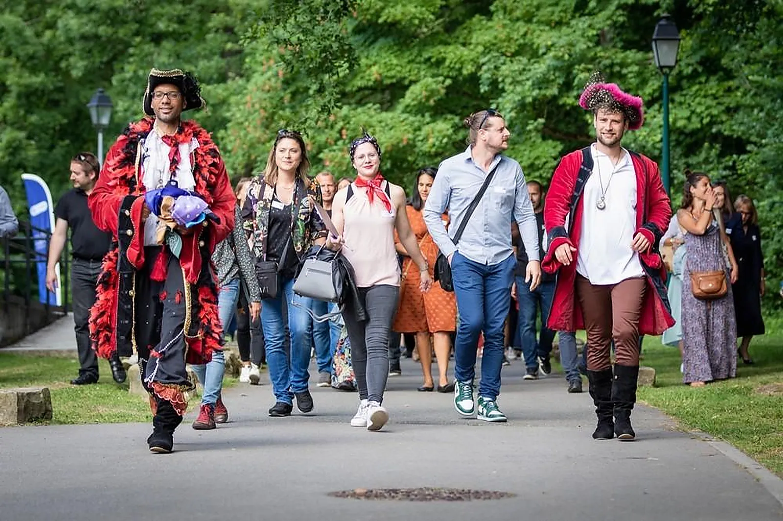 Team building insolite, TEAM BUILDING - ETRECHY (ESSONNE) : GAME TIME EVASION