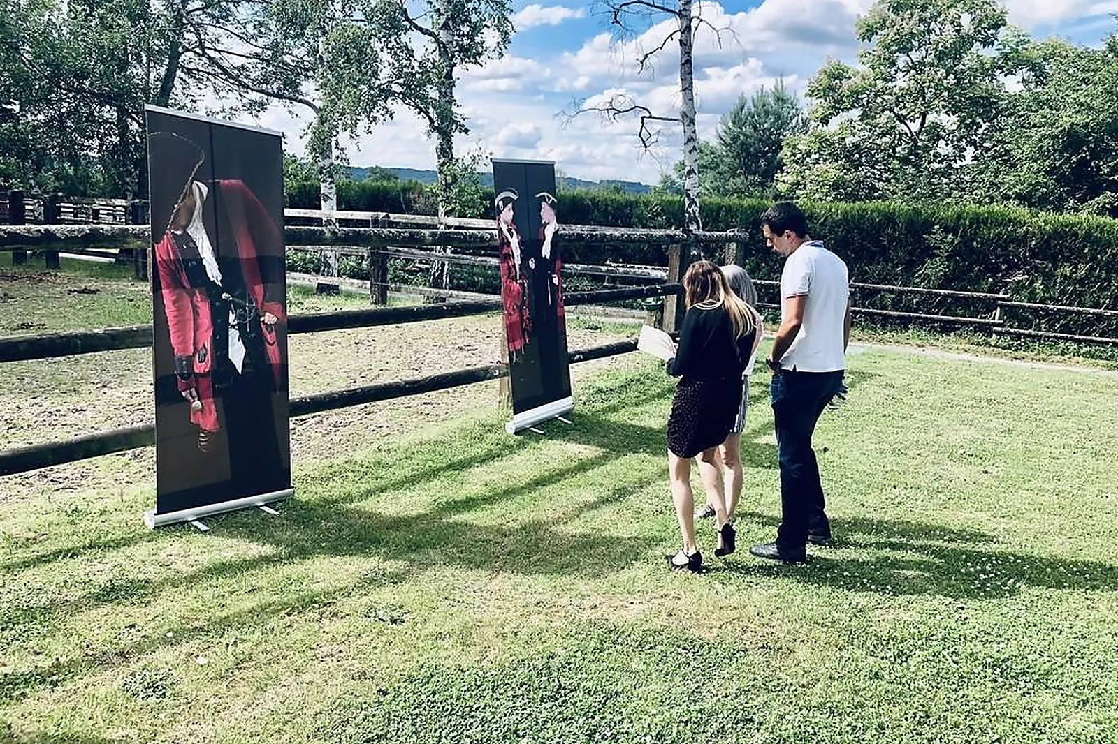 Team building insolite, TEAM BUILDING - ETRECHY (ESSONNE) : GAME TIME EVASION