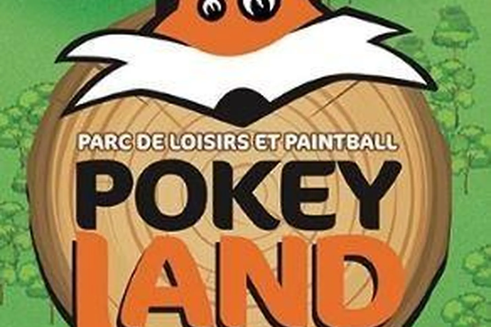 Team building original, TEAM BUILDING - FEY (MOSELLE) : POKEYLAND