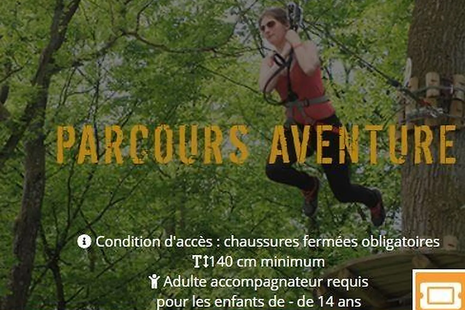 Team building original, TEAM BUILDING - FEY (MOSELLE) : POKEYLAND