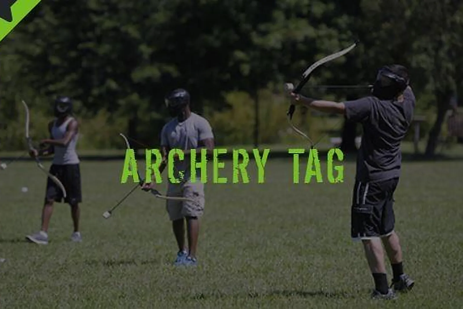 Team building original, TEAM BUILDING - FEY (MOSELLE) : POKEYLAND