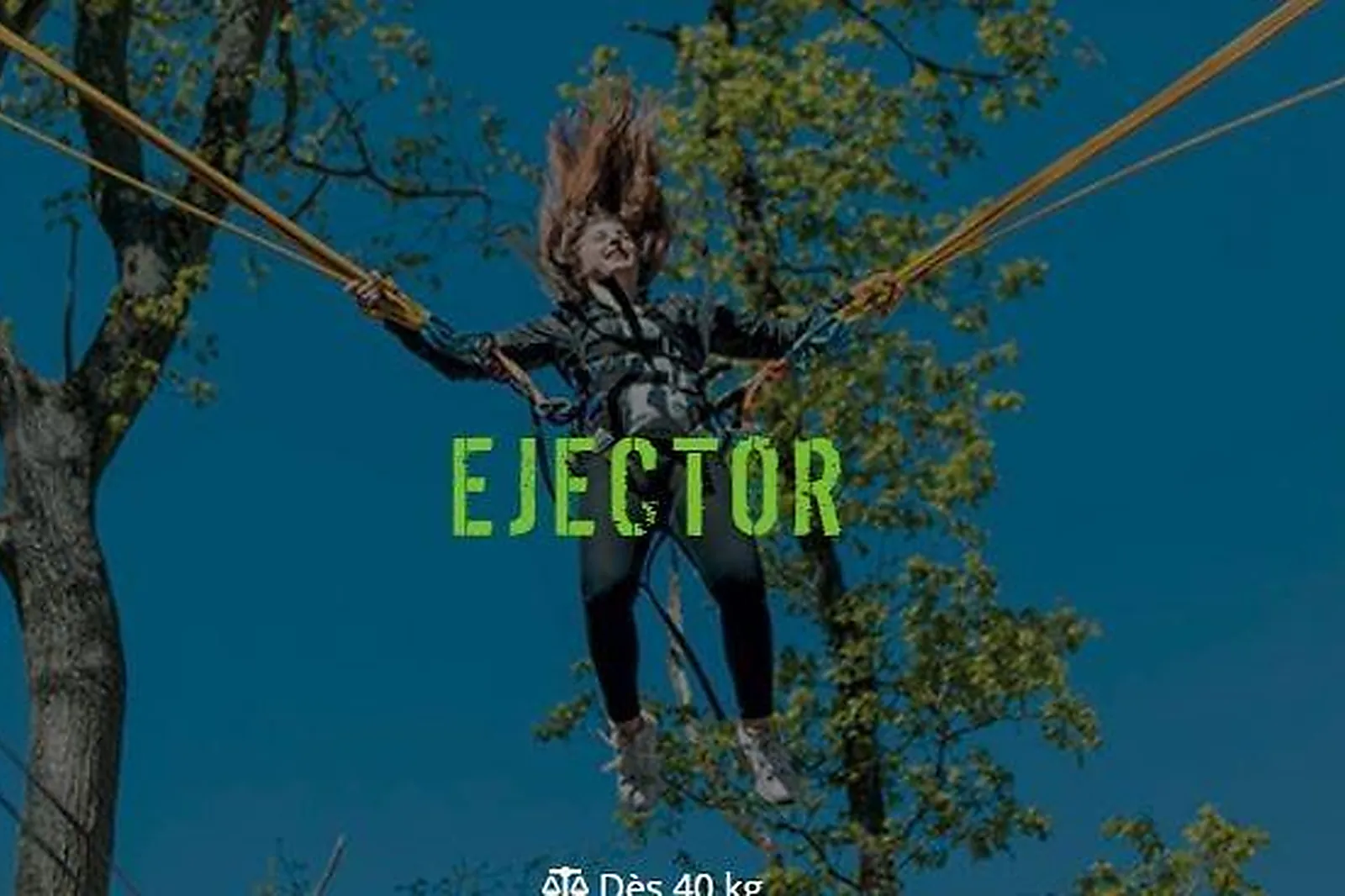 Team building original, TEAM BUILDING - FEY (MOSELLE) : POKEYLAND