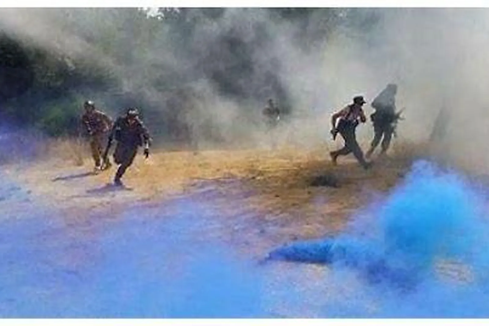 Team building sportif, TEAM BUILDING - FEY (MOSELLE) : POKEYPAINT