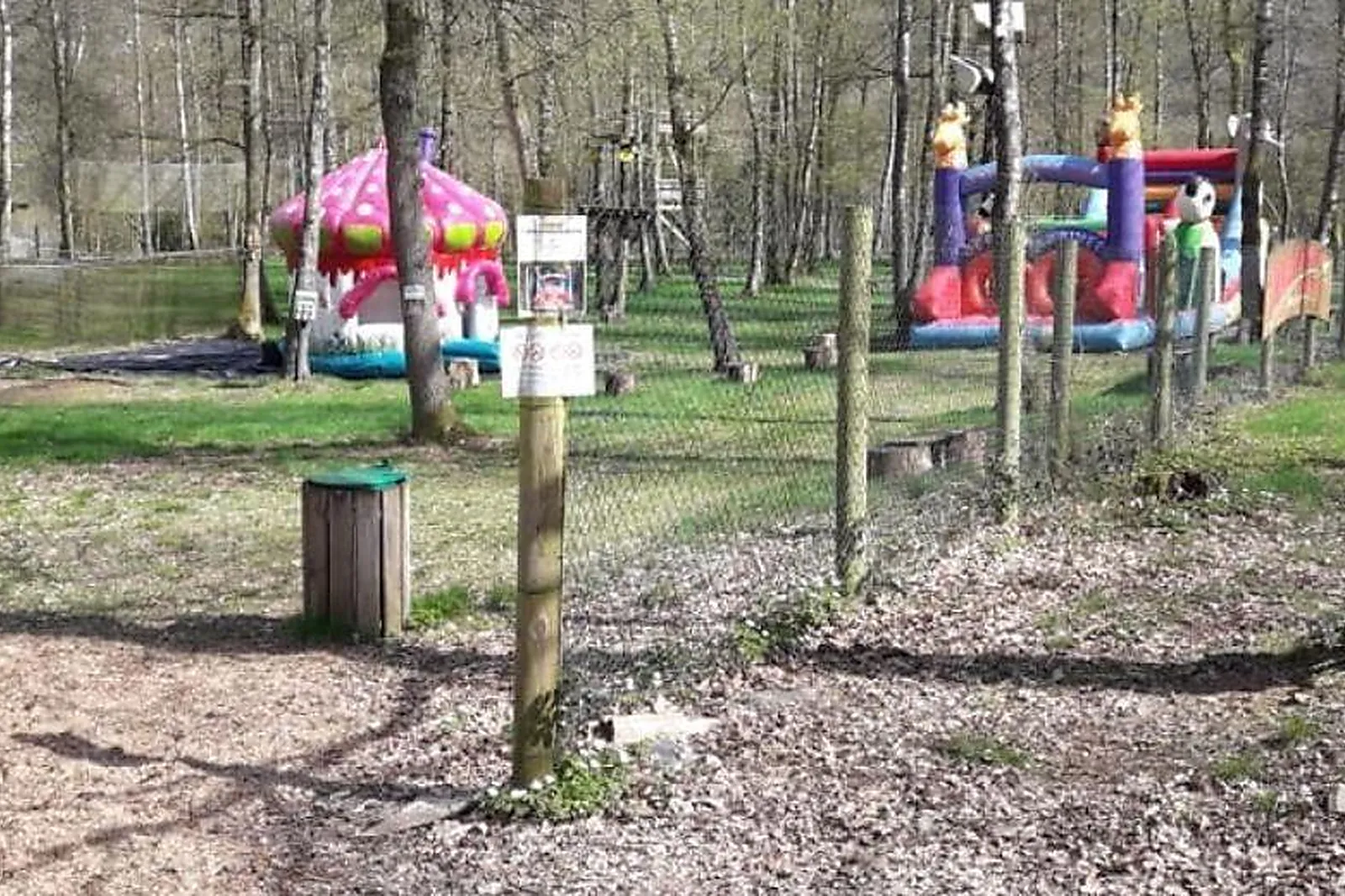 Team building sportif, TEAM BUILDING - FUMAY (ARDENNES) : TERRALTITUDE