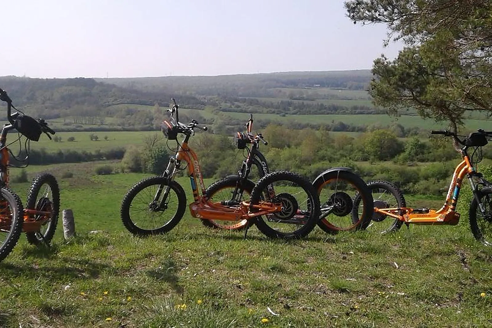 Team building sportif, TEAM BUILDING - FUMAY (ARDENNES) : TERRALTITUDE