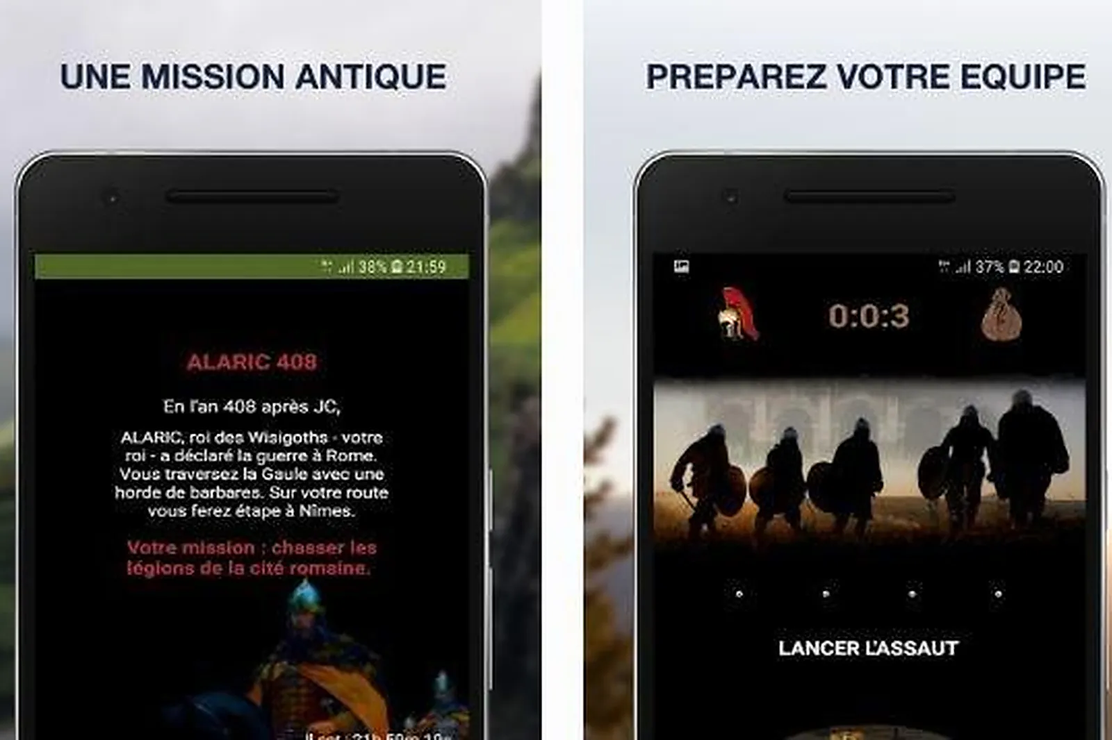 Team building original, TEAM BUILDING - GARONS (GARD) : TÉLÉ BLEUE