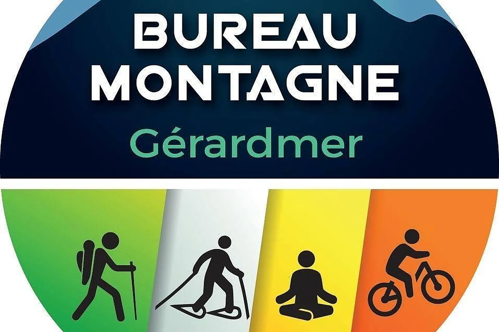 Team building sportif, TEAM BUILDING - GERARDMER (VOSGES) : BUREAU MONTAGNE DE GÉRARDMER