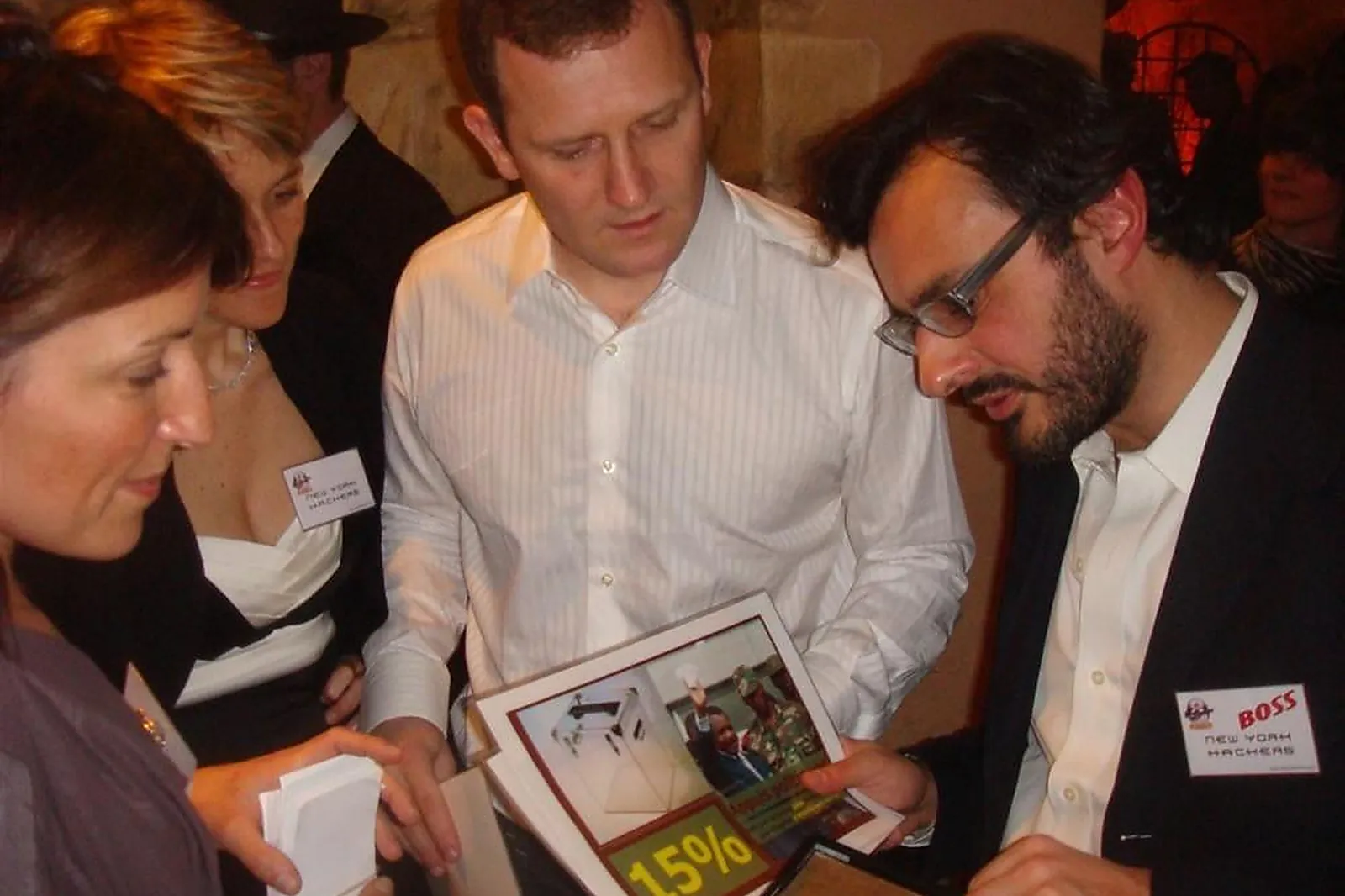 Team building original, TEAM BUILDING - GRANDFONTAINE (DOUBS) : 10TORSIONS