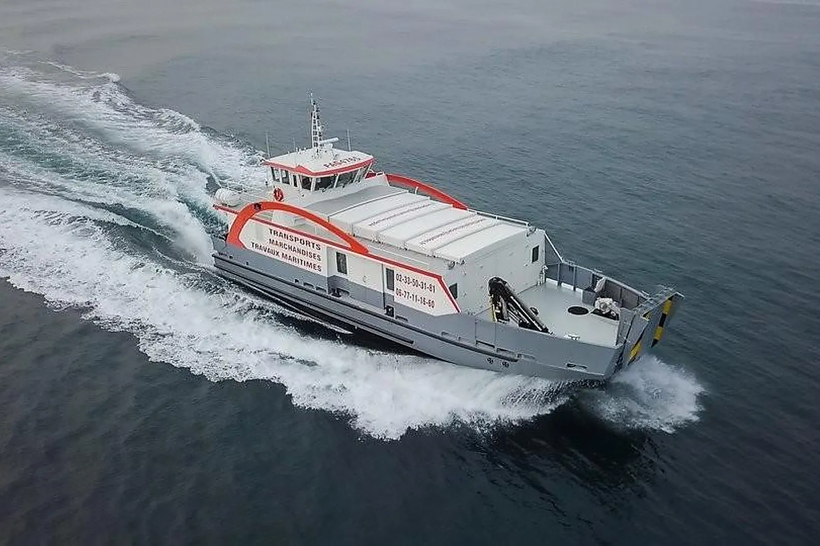 Team building voile, TEAM BUILDING - GRANVILLE (MANCHE) : VEDETTES JOLIE FRANCE