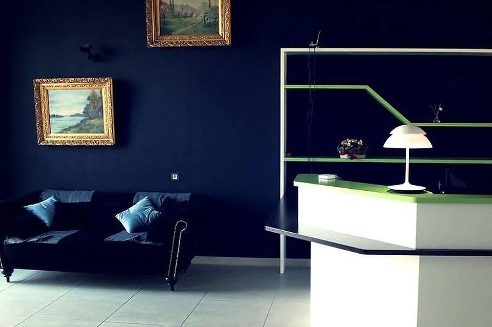 Team building en ligne, TEAM BUILDING - GRENOBLE (ISÈRE) : SMART LAB QUEST