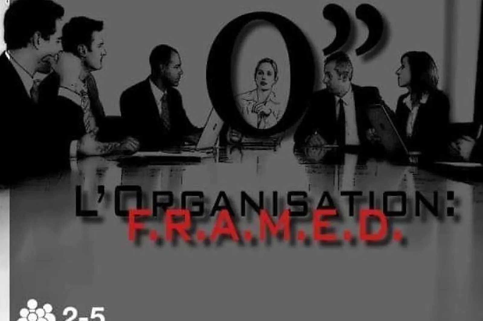 Team building en ligne, TEAM BUILDING - GRENOBLE (ISÈRE) : SMART LAB QUEST