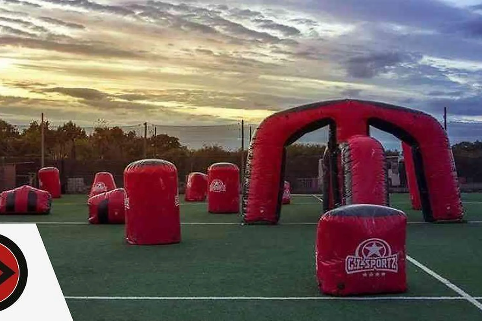 Team building insolite, TEAM BUILDING - GUERVILLE (YVELINES) : REALITY GAME