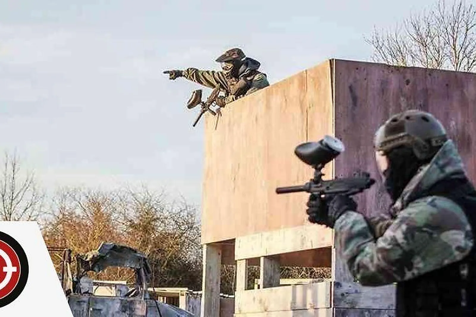 Team building insolite, TEAM BUILDING - GUERVILLE (YVELINES) : REALITY GAME