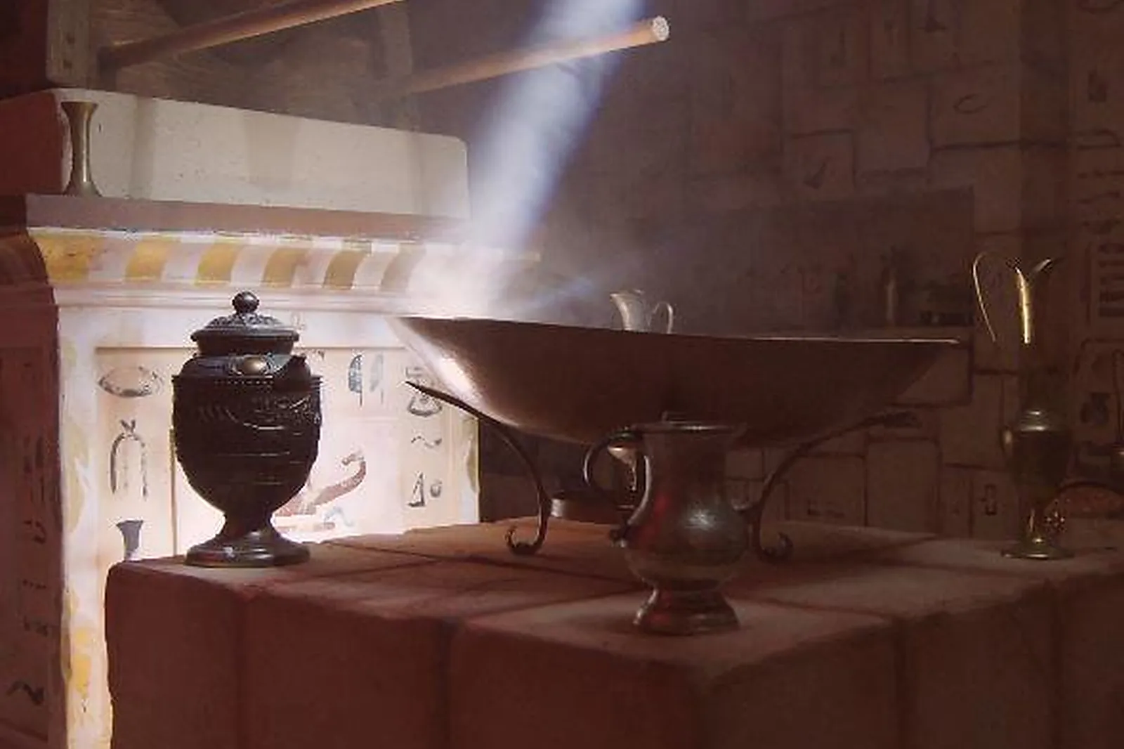 Team building insolite, TEAM BUILDING - HENIN-BEAUMONT (PAS-DE-CALAIS) : ESCAPE MIND