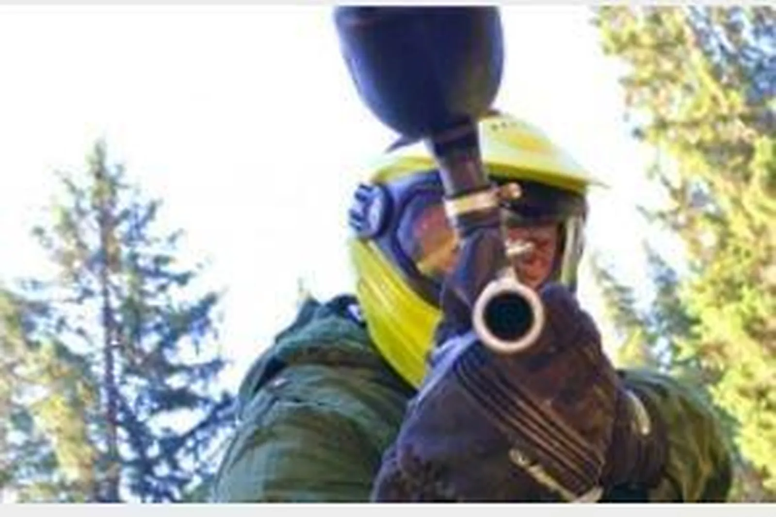 Team building original, TEAM BUILDING - HOUPPEVILLE (SEINE-MARITIME) : TORO PARK