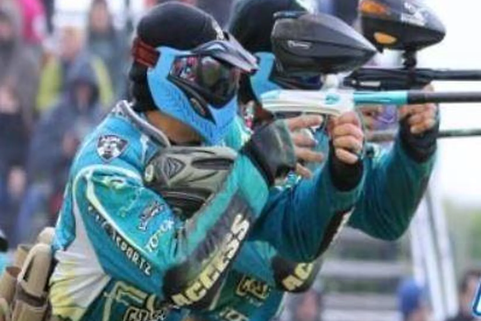 Team building original, TEAM BUILDING - HOUPPEVILLE (SEINE-MARITIME) : TORO PARK