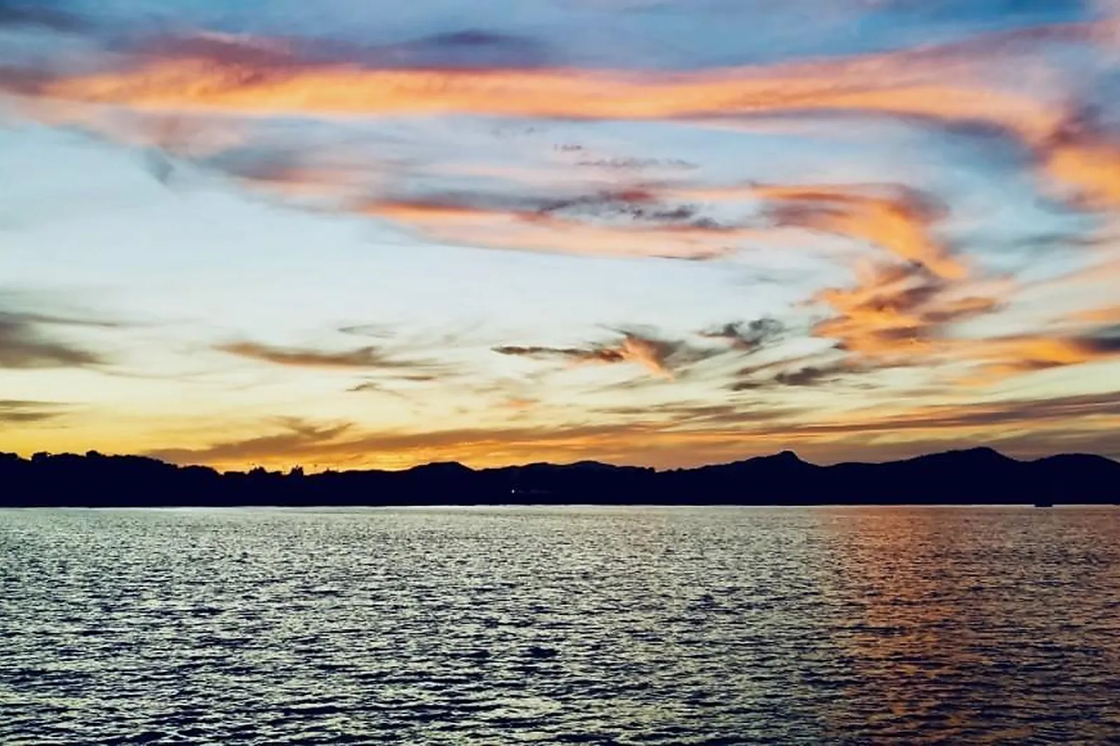 Team building voile, TEAM BUILDING - HYERES (VAR) : PASSION MED