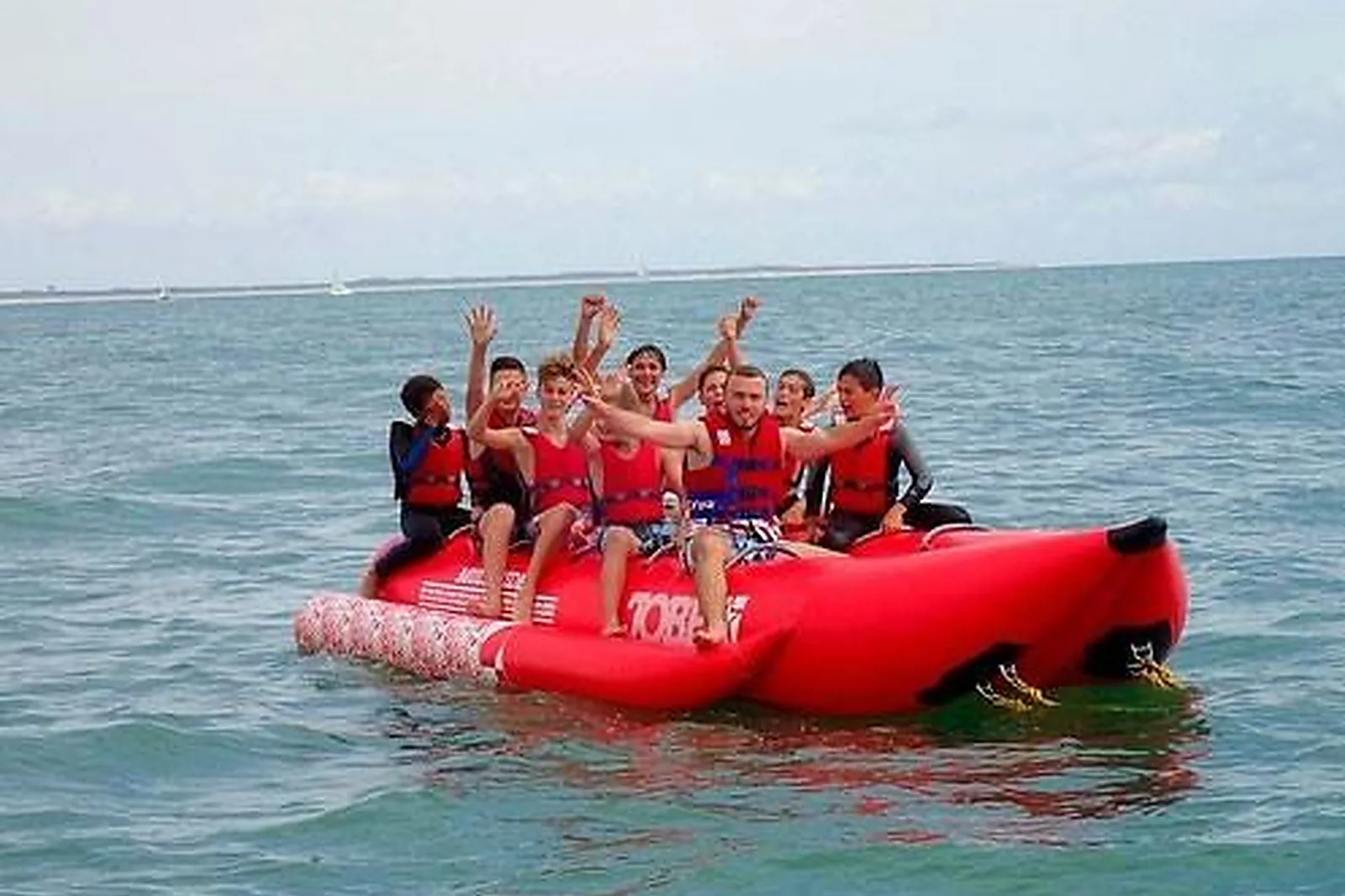 Team building voile, TEAM BUILDING - JARD-SUR-MER (VENDÉE) : ATLANTIC JET SKI