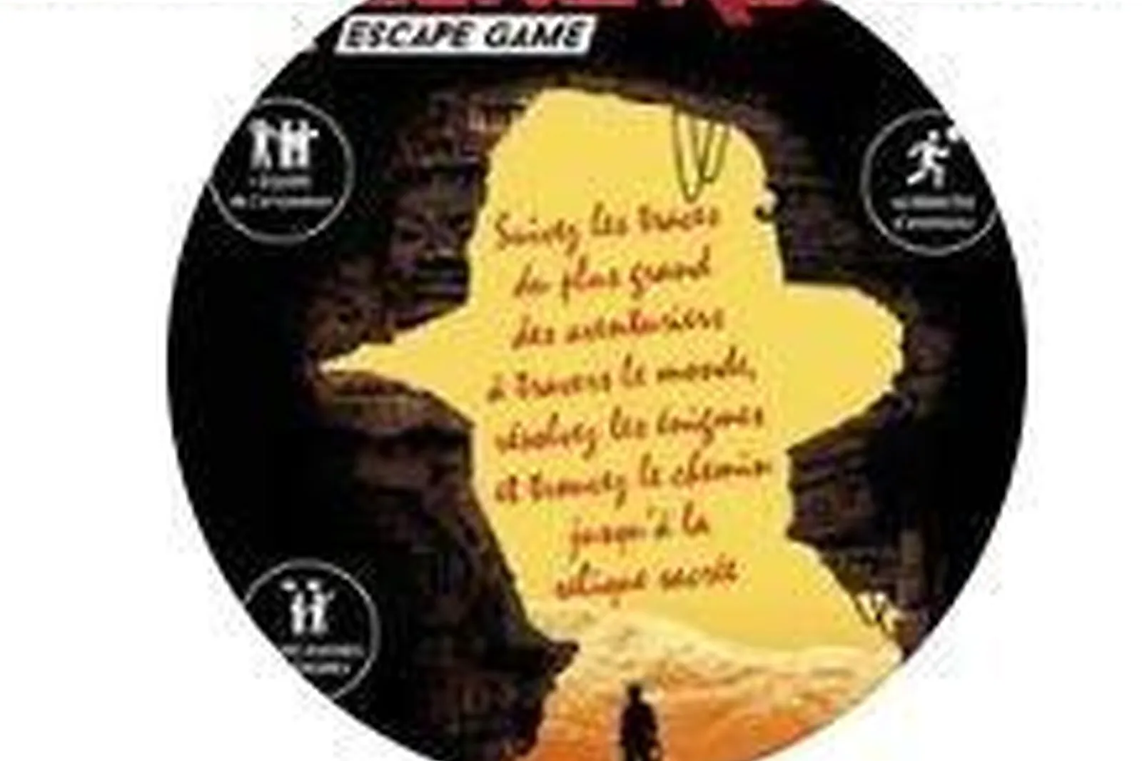 Team building insolite, TEAM BUILDING - JUILLAN (HAUTES-PYRÉNÉES) : LUNA ROOM