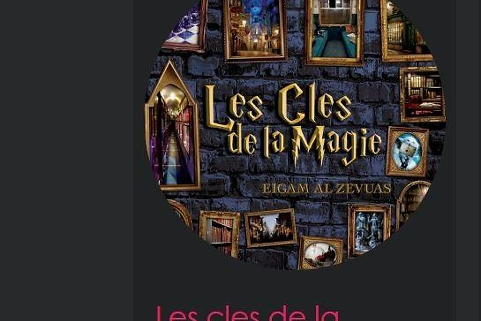 Team building insolite, TEAM BUILDING - JUILLAN (HAUTES-PYRÉNÉES) : LUNA ROOM