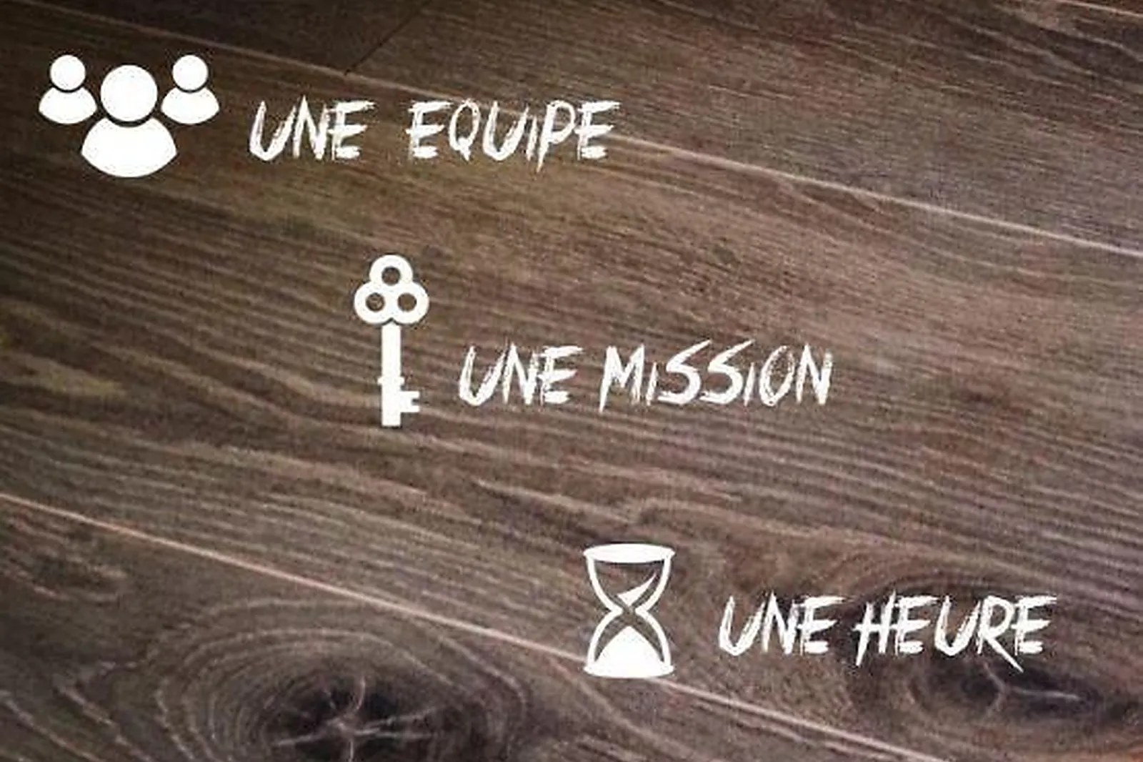 Team building insolite, TEAM BUILDING - LAVAL (MAYENNE) : ZONE 53